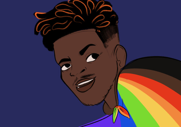 Young, Black and gay: How Lil Nas X’s controversial music is challenging the status quo